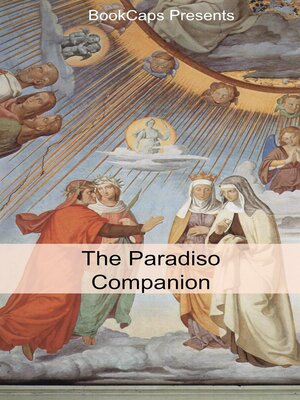 cover image of The Paradiso Companion (Includes Study Guide, Historical Context, and Character Index)